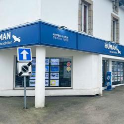 Human Immobilier Quimperlé