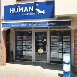Human Immobilier Ramonville