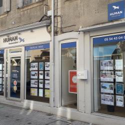 Human Immobilier Revel