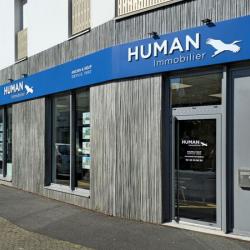Human Immobilier Rezé