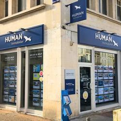 Human Immobilier Ribérac