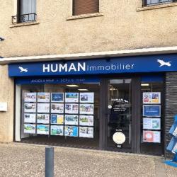 Human Immobilier Rieumes
