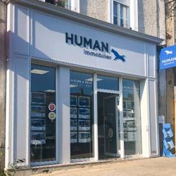 Human Immobilier Rochechouart
