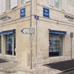 Human Immobilier Rochefort