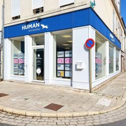Human Immobilier Romorantin-lanthenay
