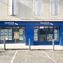 Human Immobilier Roquefort