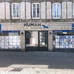 Human Immobilier Rosporden