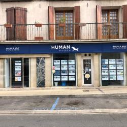 Human Immobilier Roujan