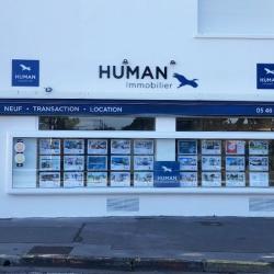 Human Immobilier Royan Grande Conche