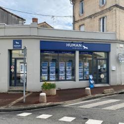 Human Immobilier Ruelle Sur Touvre