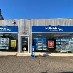 Human Immobilier Saint-florent-sur-cher