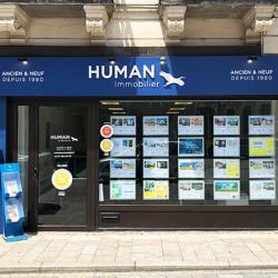 Human Immobilier Saint Gaudens
