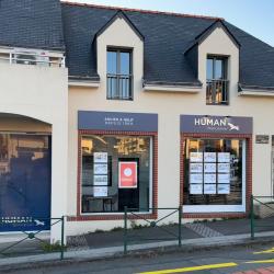 Human Immobilier Saint-herblain Bourg