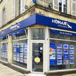 Human Immobilier Saint-jean-d'angély