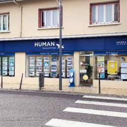 Human Immobilier Saint-priest