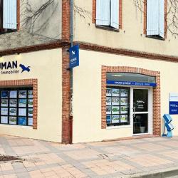 Human Immobilier Saint Sulpice La Pointe