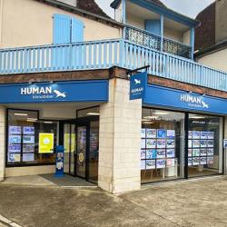Human Immobilier Salies De Béarn