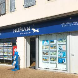 Human Immobilier Salies-du-salat