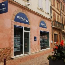 Human Immobilier Samatan