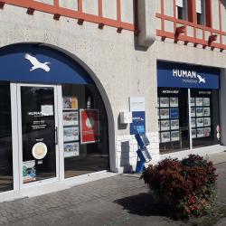 Human Immobilier Sanguinet