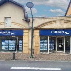 Human Immobilier Sarlat La Canéda