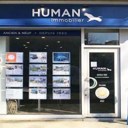 Human Immobilier Sathonay-camp