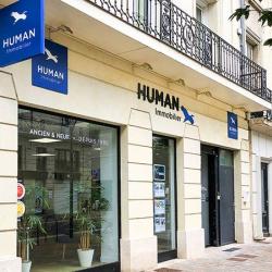Human Immobilier Saumur
