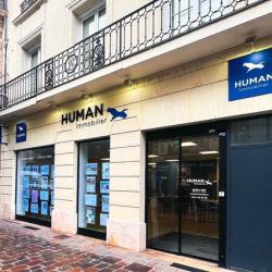 Human Immobilier Saumur