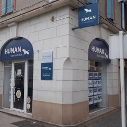 Human Immobilier Saverdun