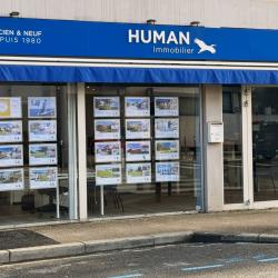 Human Immobilier Semeac
