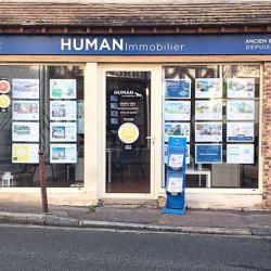 Human Immobilier Septeuil