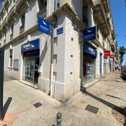 Human Immobilier Sète