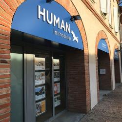 Human Immobilier Seysses