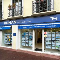 Human Immobilier Souillac