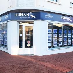 Human Immobilier Soulac-sur-mer