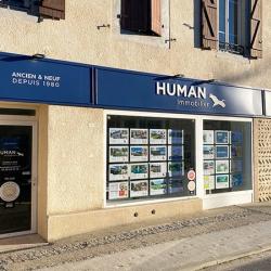 Human Immobilier Soumoulou