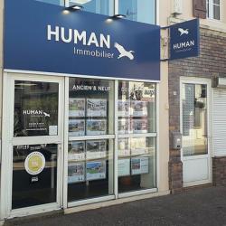 Human Immobilier Soustons