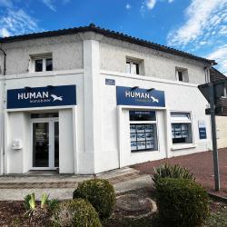 Human Immobilier St Aigulin