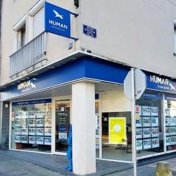 Human Immobilier St Amand Montrond