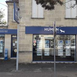 Human Immobilier St André De Cubzac