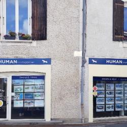 Human Immobilier St Astier