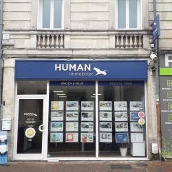 Human Immobilier St Augustin