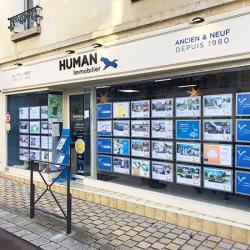 Human Immobilier St Avertin