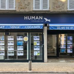 Human Immobilier St Céré