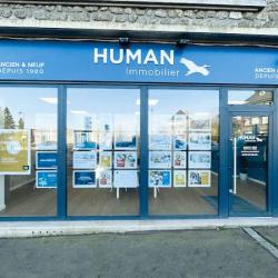 Human Immobilier St Cyr L'ecole