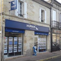 Human Immobilier St Denis De Pile