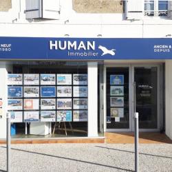Human Immobilier St Denis D'oléron