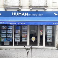 Human Immobilier St Georges De Didonne