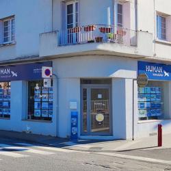 Human Immobilier St Girons
