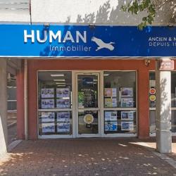 Human Immobilier St Jean De Vedas